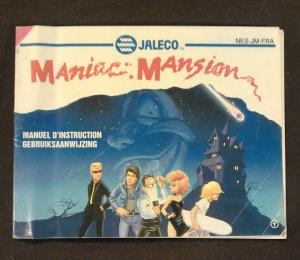 Maniac Mansion (08)